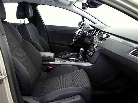 Peugeot 508 Comfort ATM 2.0 HDi 120kW Tallina