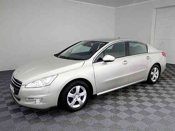 Peugeot 508 Comfort ATM 2.0 HDi 120kW Tallina