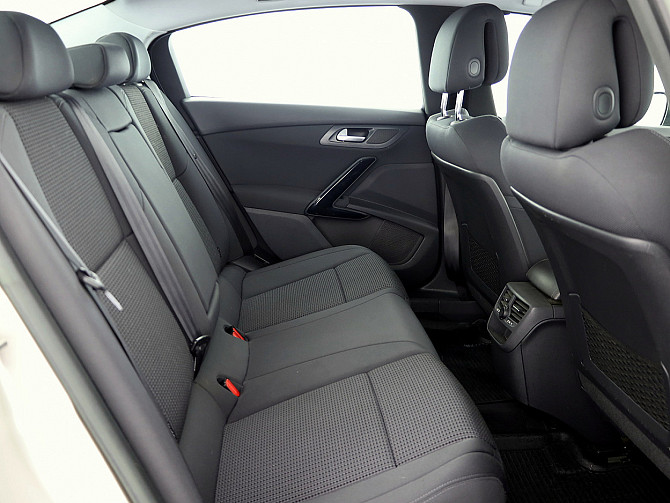 Peugeot 508 Comfort ATM 2.0 HDi 120kW Tallina - foto 7