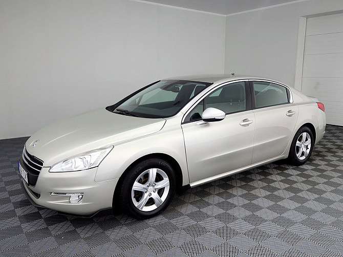 Peugeot 508 Comfort ATM 2.0 HDi 120kW Tallina - foto 2