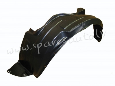 PKA11018AL - OEM: 8681107000' Good quality L - Zem Spārna Detaļa - KIA PICANTO  SA (2004-2008) Rīga - foto 1