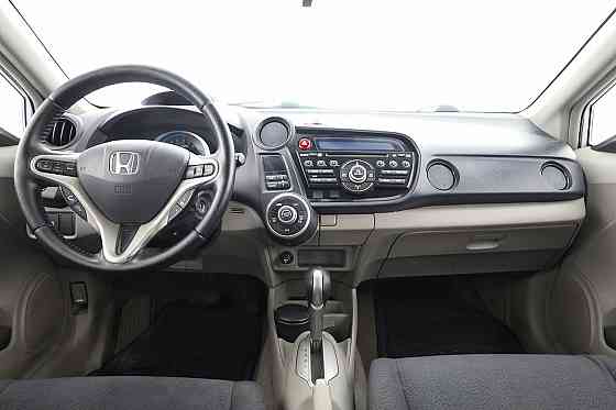 Honda Insight Elegance ATM 1.3 65kW Tallina