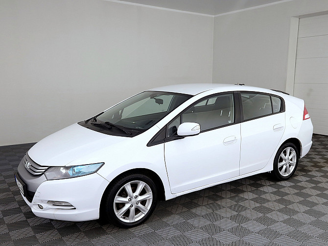 Honda Insight Elegance ATM 1.3 65kW Таллин - изображение 2