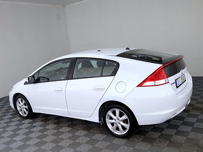 Honda Insight Elegance ATM 1.3 65kW Таллин - изображение 4