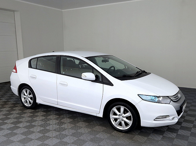 Honda Insight Elegance ATM 1.3 65kW Таллин - изображение 1