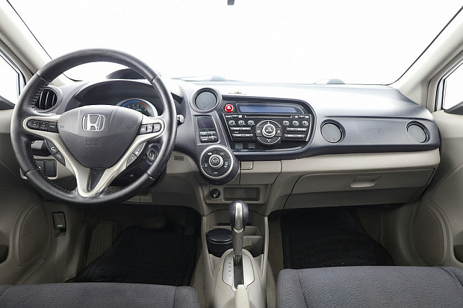 Honda Insight Elegance ATM 1.3 65kW Таллин - изображение 5