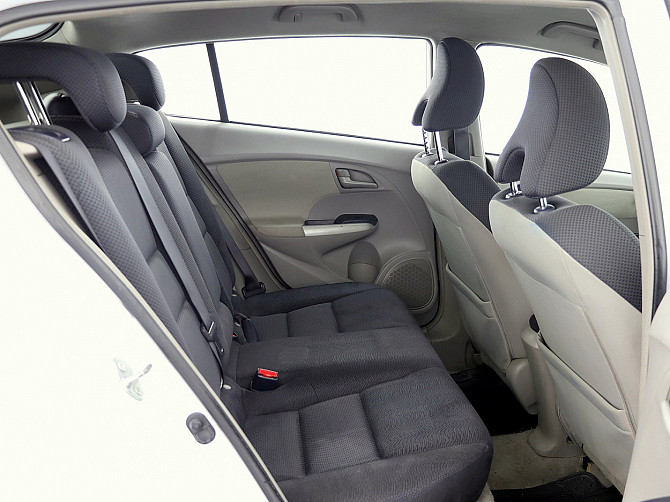 Honda Insight Elegance ATM 1.3 65kW Таллин - изображение 7
