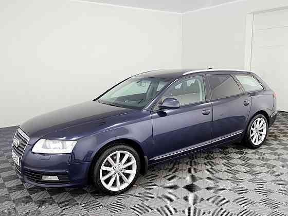 Audi A6 Comfortline Facelift ATM 2.0 TDI 125kW Таллин