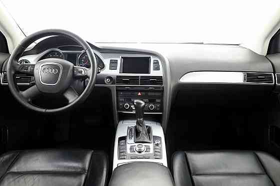 Audi A6 Comfortline Facelift ATM 2.0 TDI 125kW Таллин