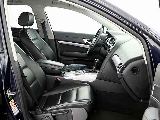 Audi A6 Comfortline Facelift ATM 2.0 TDI 125kW Таллин