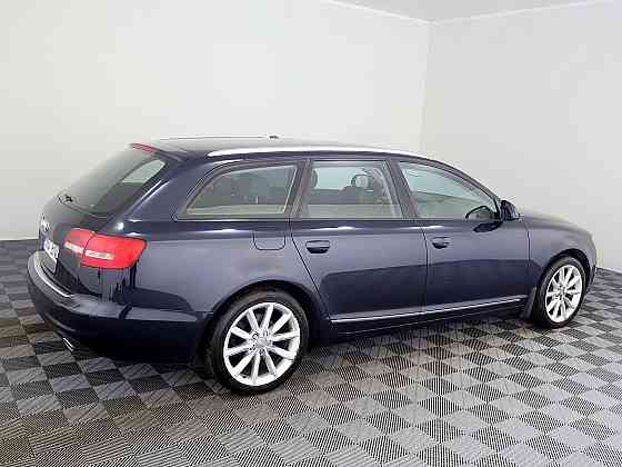 Audi A6 Comfortline Facelift ATM 2.0 TDI 125kW Таллин