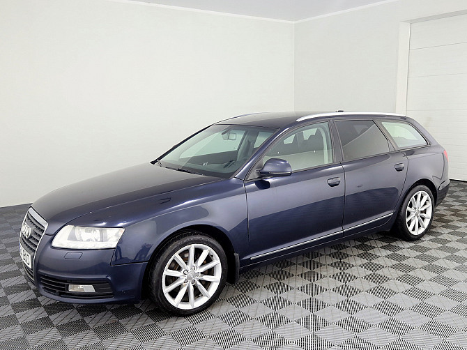 Audi A6 Comfortline Facelift ATM 2.0 TDI 125kW Таллин - изображение 2