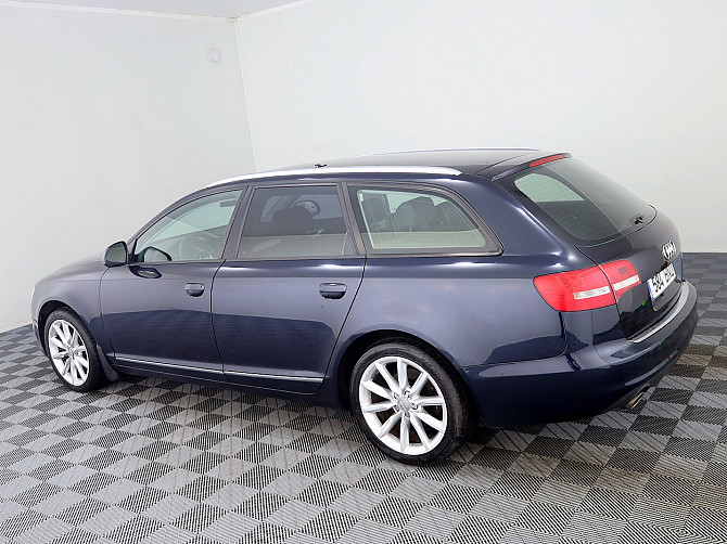 Audi A6 Comfortline Facelift ATM 2.0 TDI 125kW Таллин - изображение 4
