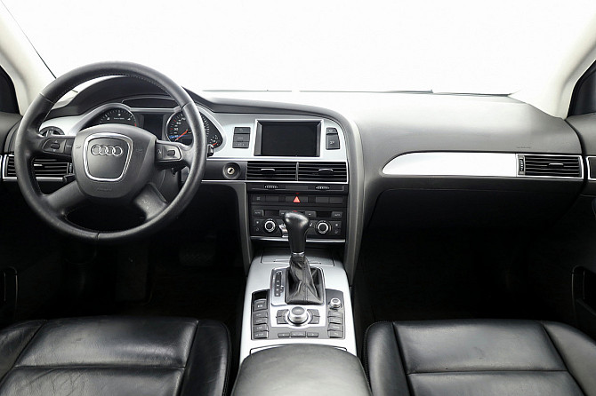 Audi A6 Comfortline Facelift ATM 2.0 TDI 125kW Таллин - изображение 5