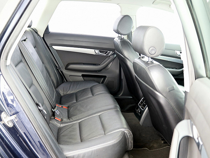 Audi A6 Comfortline Facelift ATM 2.0 TDI 125kW Таллин - изображение 7