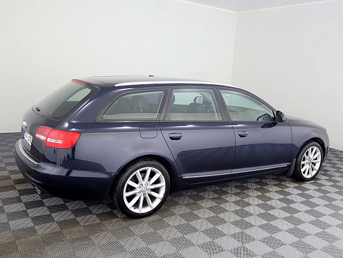 Audi A6 Comfortline Facelift ATM 2.0 TDI 125kW Таллин - изображение 3