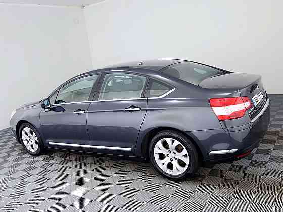 Citroen C5 Comfort 2.2 HDi 125kW Tallina