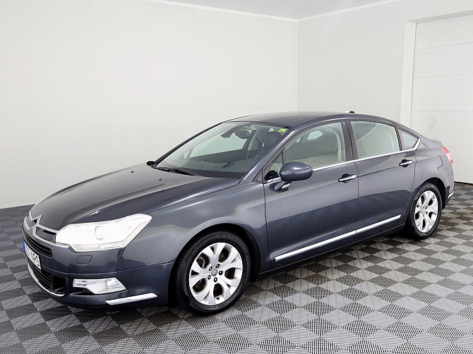 Citroen C5 Comfort 2.2 HDi 125kW Tallina - foto 2