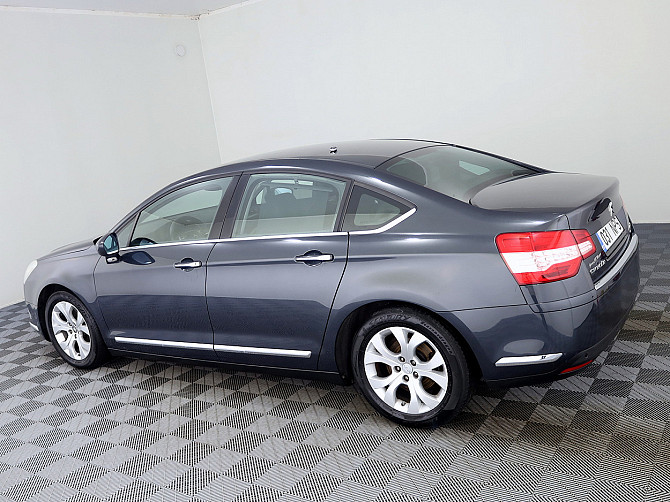 Citroen C5 Comfort 2.2 HDi 125kW Tallina - foto 4