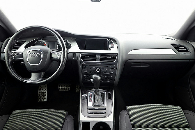 Audi A4 S-Line ATM 1.8 118kW Таллин - изображение 5