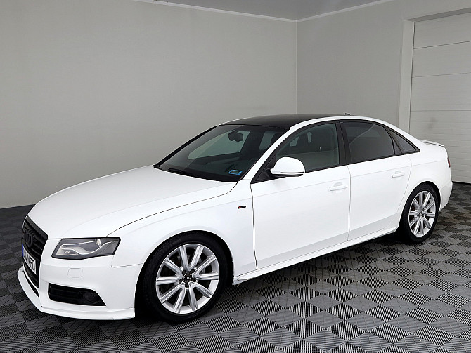 Audi A4 S-Line ATM 1.8 118kW Таллин - изображение 2