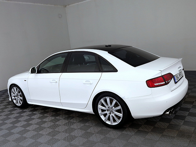 Audi A4 S-Line ATM 1.8 118kW Таллин - изображение 4