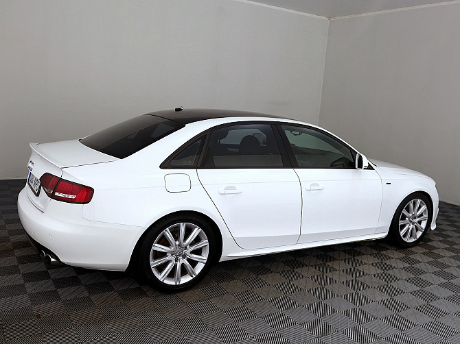 Audi A4 S-Line ATM 1.8 118kW Таллин - изображение 3