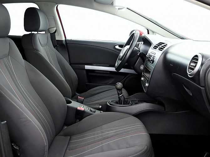 SEAT Leon Comfortline Facelift 1.6 TDI 77kW Таллин - изображение 6