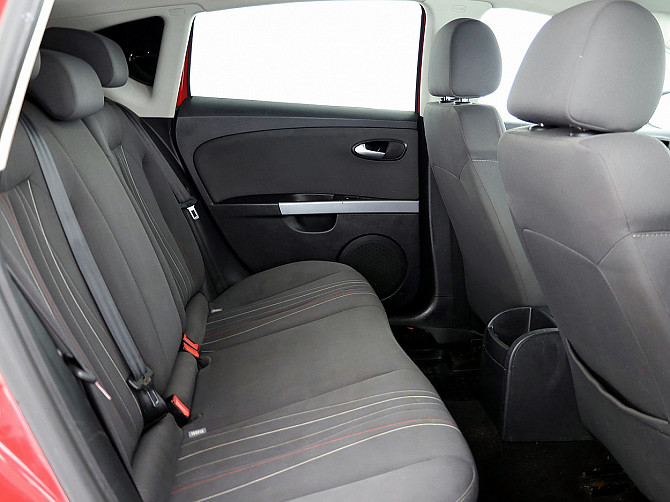 SEAT Leon Comfortline Facelift 1.6 TDI 77kW Таллин - изображение 7