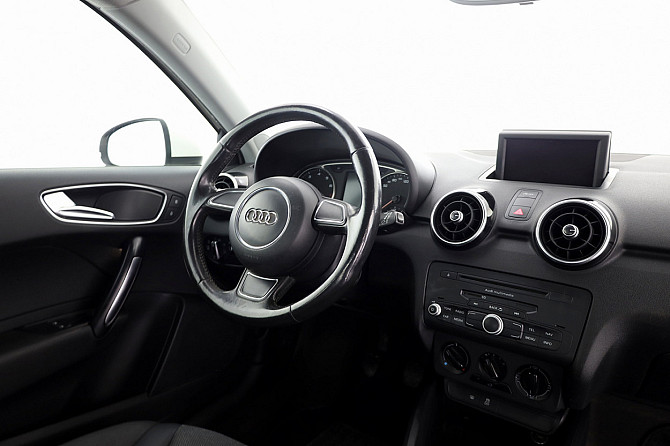 Audi A1 Comfortline 1.2 63kW Tallina - foto 5