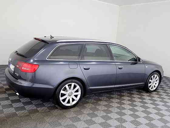 Audi A6 S-Line Quattro ATM 3.0 TDI 171kW Tallina
