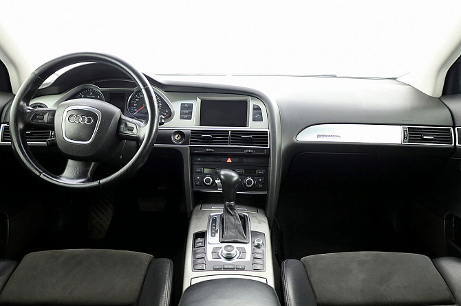 Audi A6 S-Line Quattro ATM 3.0 TDI 171kW Tallina - foto 5