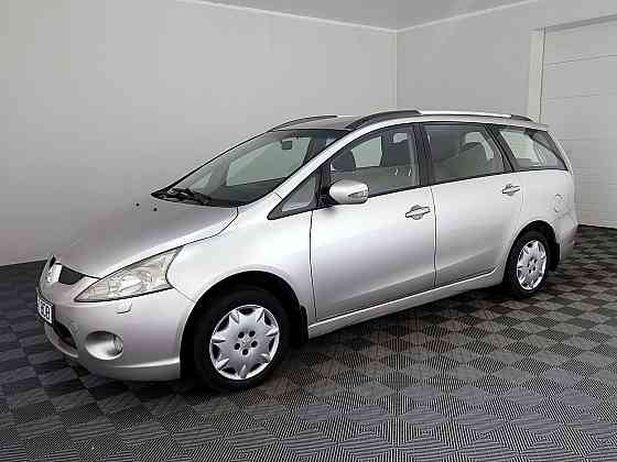 Mitsubishi Grandis Comfort Facelift 2.4 121kW Tallina