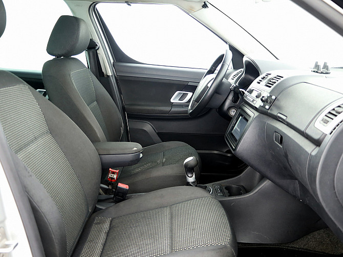 Skoda Roomster Scout 1.9 TDI 77kW Таллин - изображение 6
