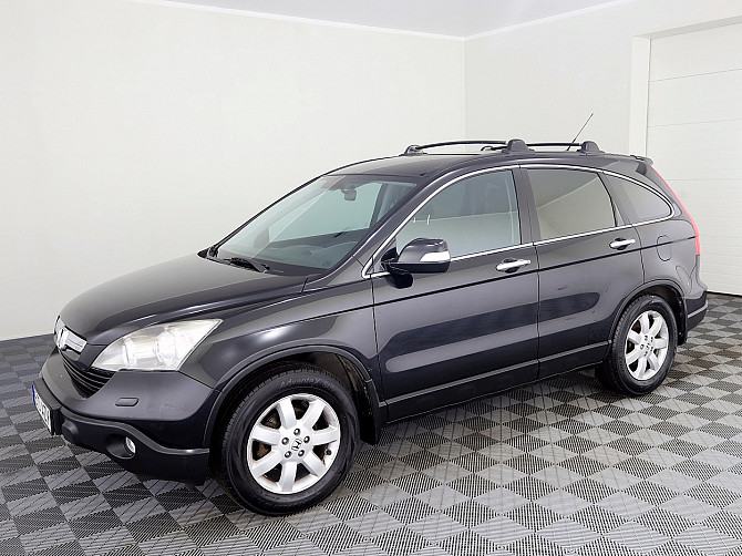Honda CR-V Elegance ATM 2.0 110kW Таллин - изображение 2