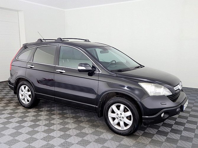 Honda CR-V Elegance ATM 2.0 110kW Таллин - изображение 1
