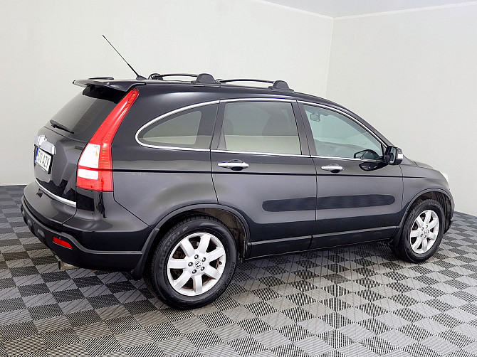 Honda CR-V Elegance ATM 2.0 110kW Таллин - изображение 3