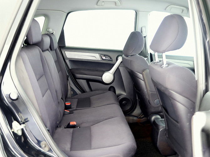 Honda CR-V Elegance ATM 2.0 110kW Таллин - изображение 7
