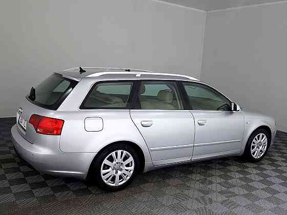 Audi A4 Comfortline 2.0 TDI 103kW Tallina