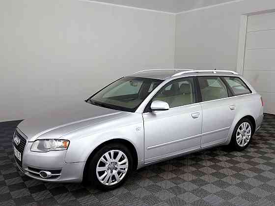 Audi A4 Comfortline 2.0 TDI 103kW Tallina