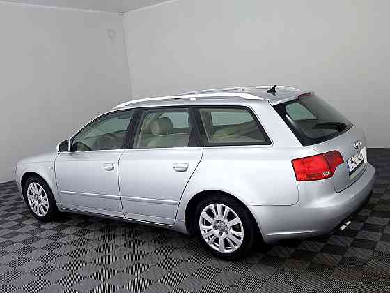 Audi A4 Comfortline 2.0 TDI 103kW Tallina
