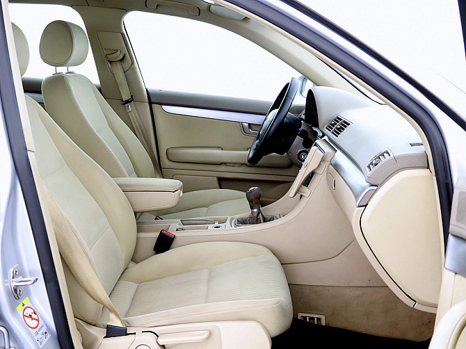 Audi A4 Comfortline 2.0 TDI 103kW Tallina - foto 6