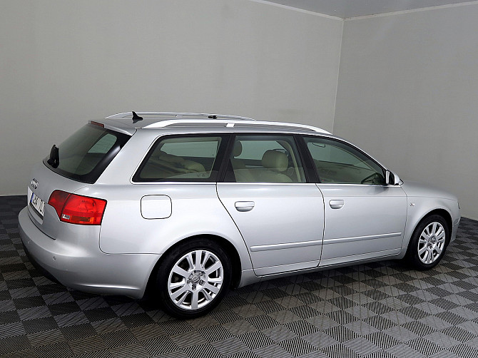 Audi A4 Comfortline 2.0 TDI 103kW Tallina - foto 3