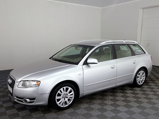 Audi A4 Comfortline 2.0 TDI 103kW Tallina - foto 2