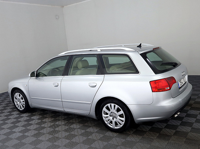 Audi A4 Comfortline 2.0 TDI 103kW Tallina - foto 4
