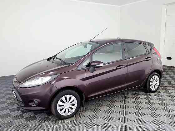 Ford Fiesta Comfort 1.2 44kW Tallina