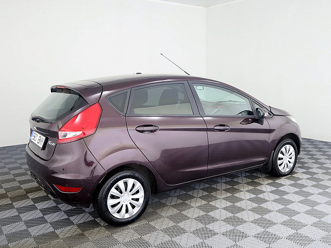 Ford Fiesta Comfort 1.2 44kW Таллин - изображение 3