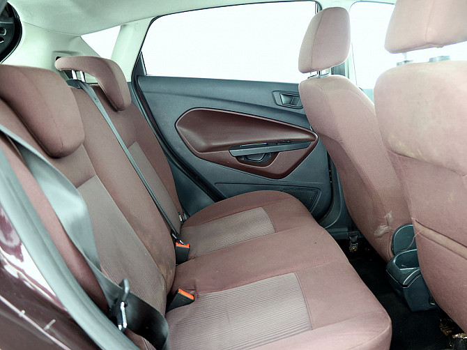 Ford Fiesta Comfort 1.2 44kW Таллин - изображение 7