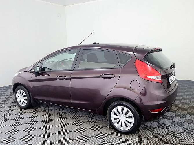 Ford Fiesta Comfort 1.2 44kW Таллин - изображение 4