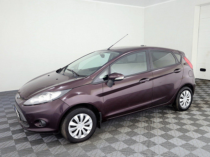 Ford Fiesta Comfort 1.2 44kW Таллин - изображение 2